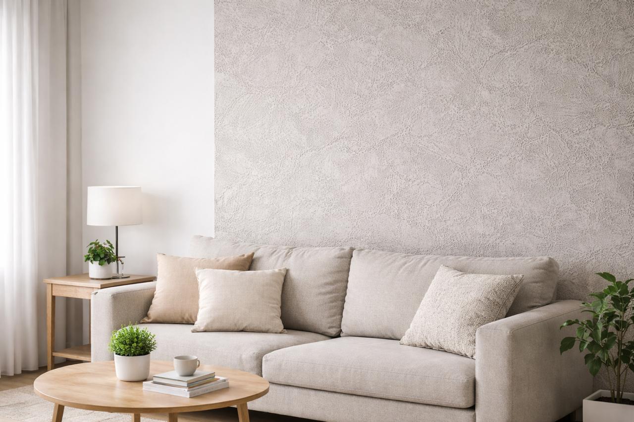 კედლის თვითწებვადი შპალერი IDEA01-12  120X300